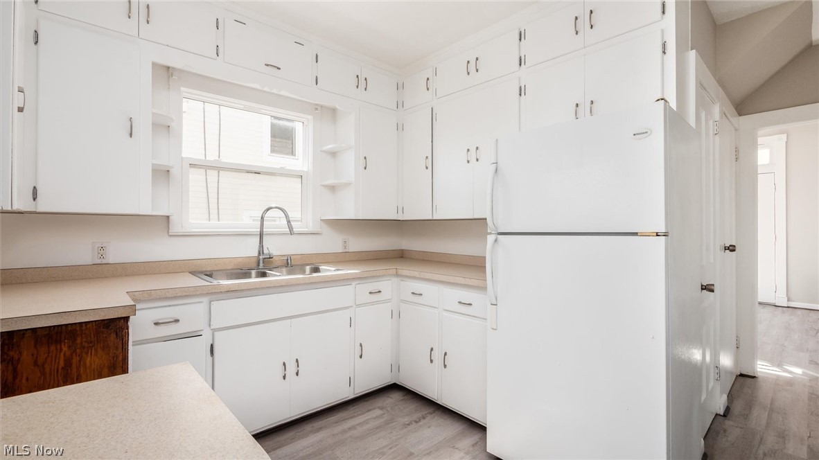 Blandy Hill - Residential