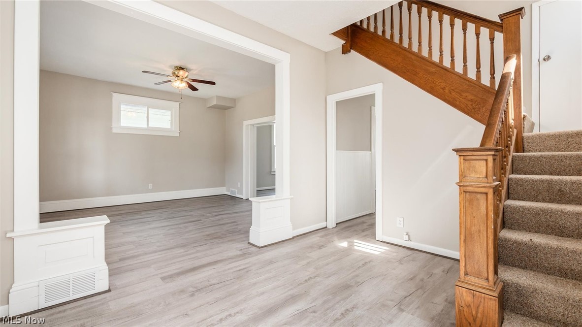 Blandy Hill - Residential