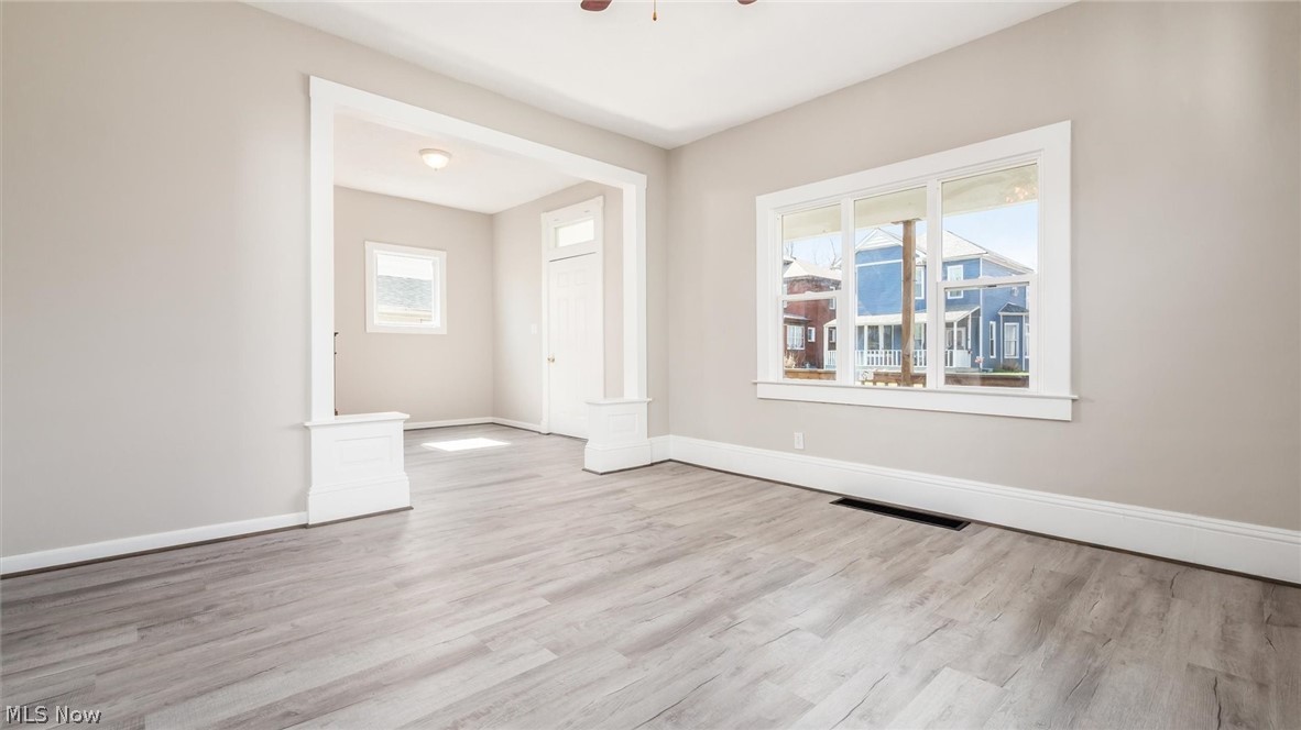 Blandy Hill - Residential