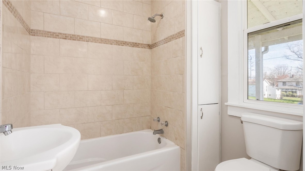 Blandy Hill - Residential