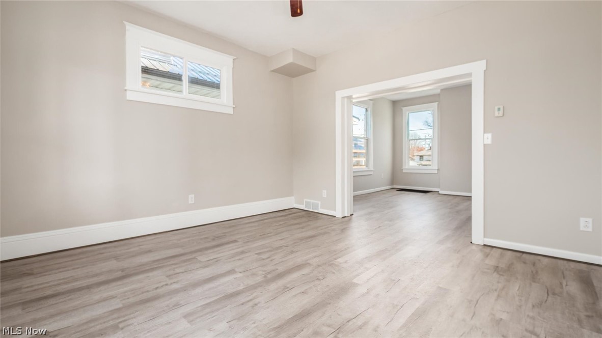 Blandy Hill - Residential