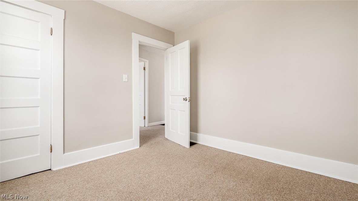 Blandy Hill - Residential