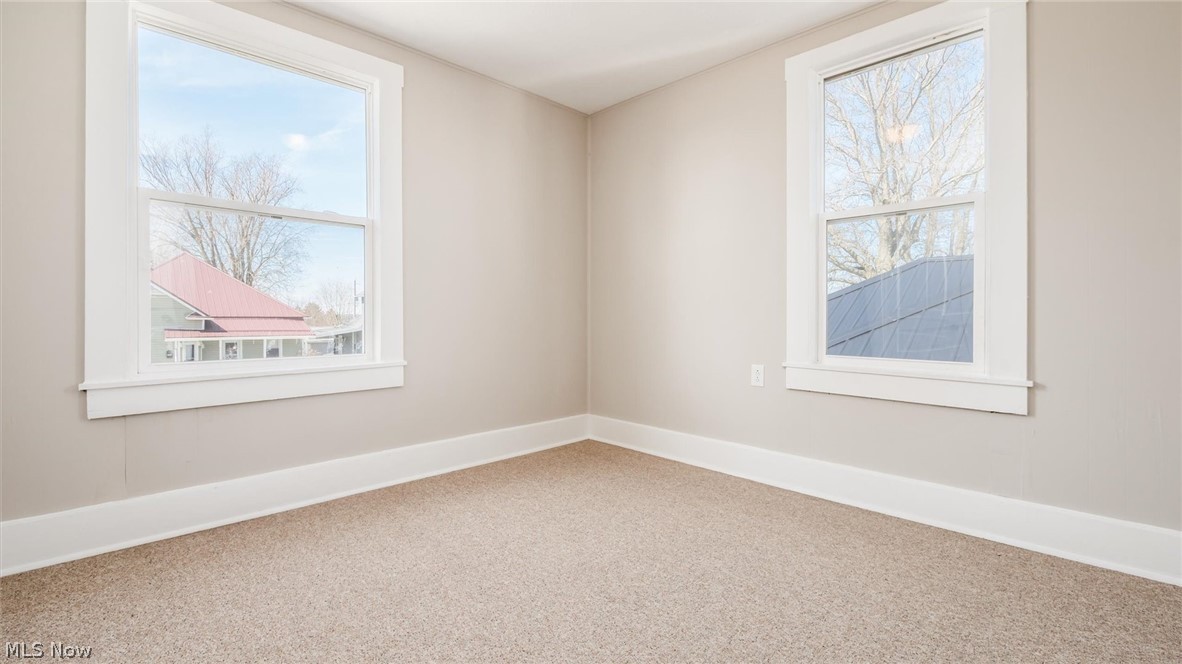 Blandy Hill - Residential