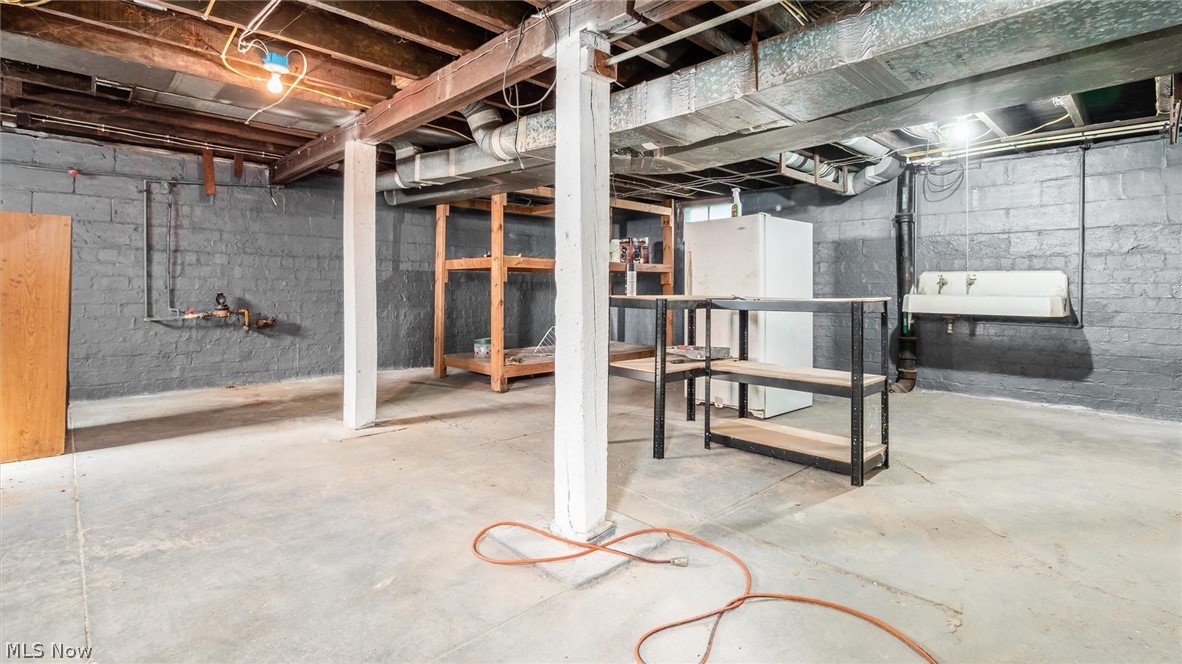 Blandy Hill - Residential