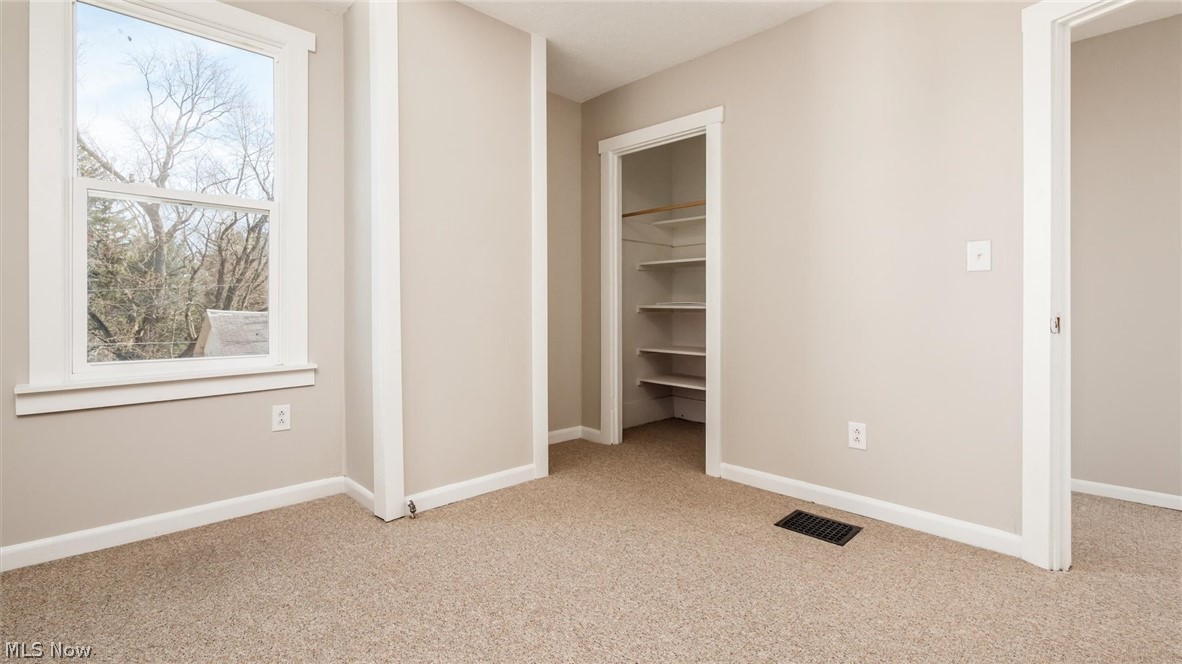 Blandy Hill - Residential