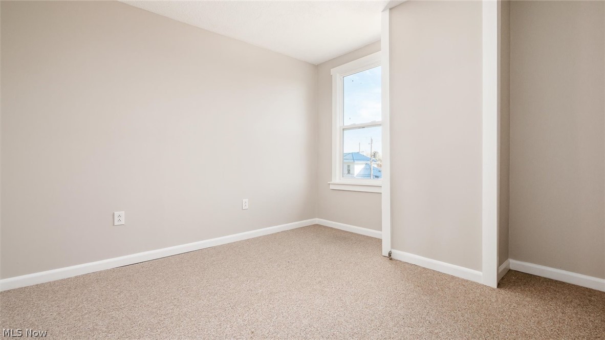 Blandy Hill - Residential