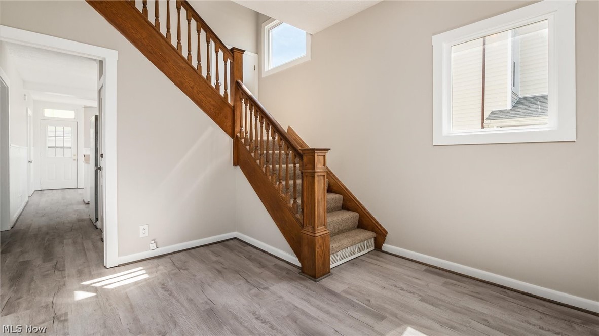 Blandy Hill - Residential