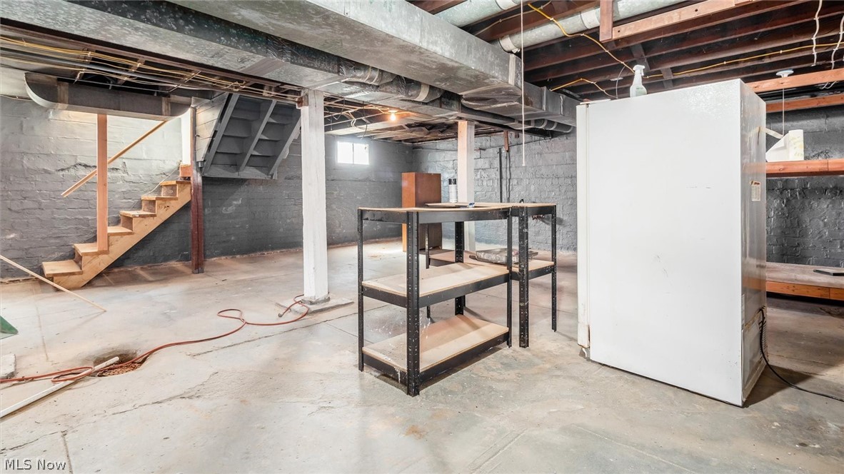 Blandy Hill - Residential