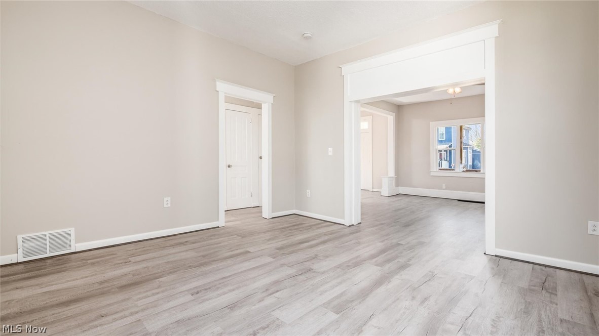 Blandy Hill - Residential