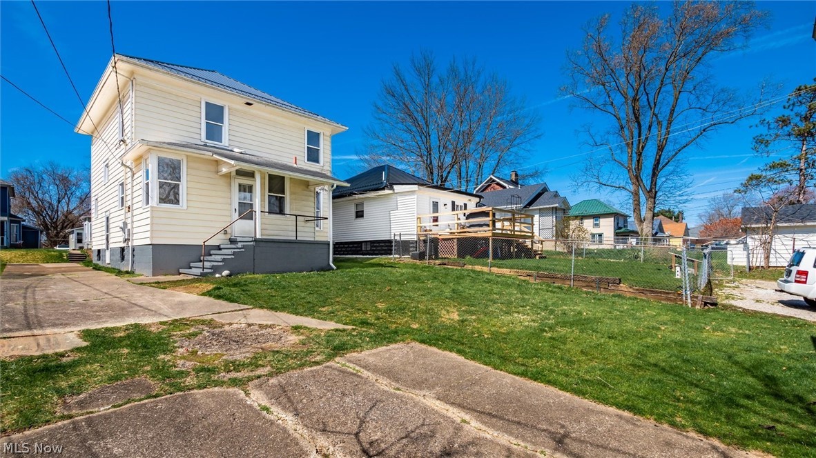 Blandy Hill - Residential