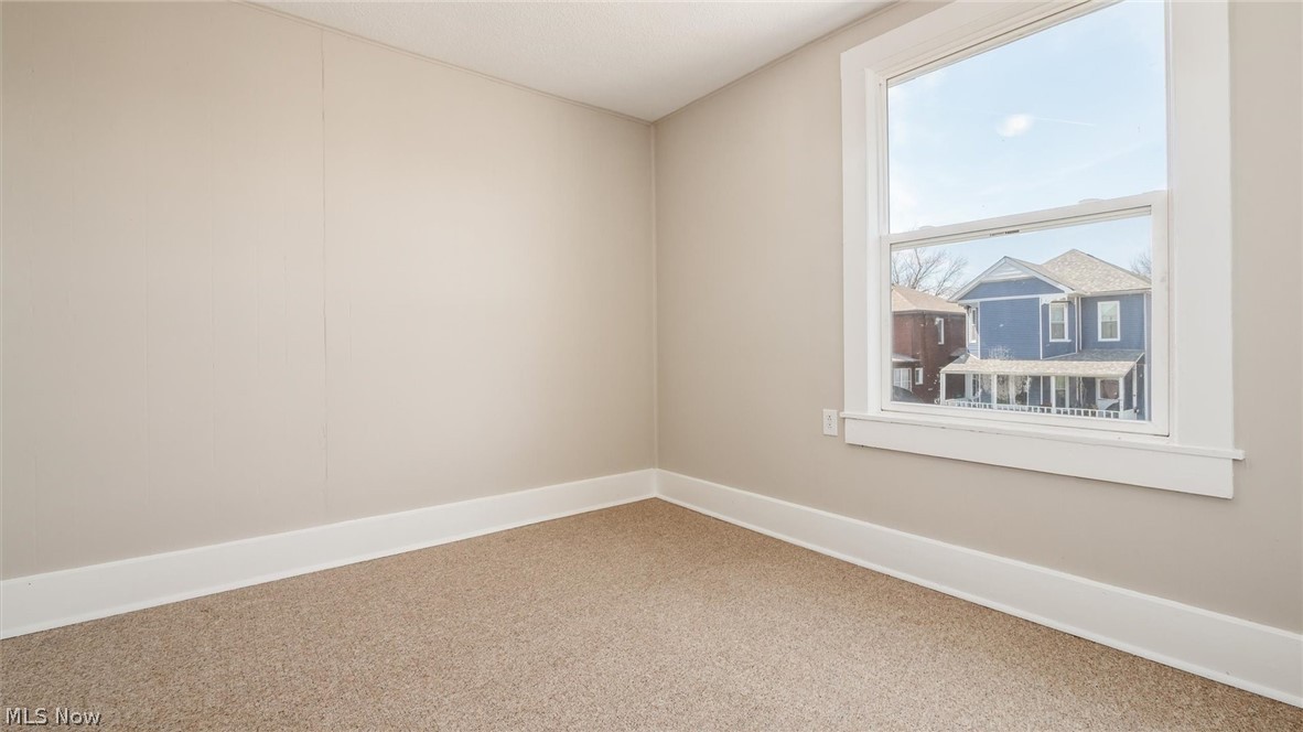 Blandy Hill - Residential