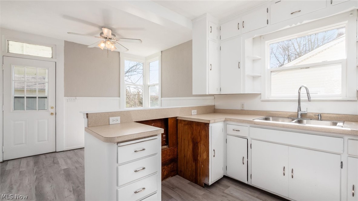 Blandy Hill - Residential