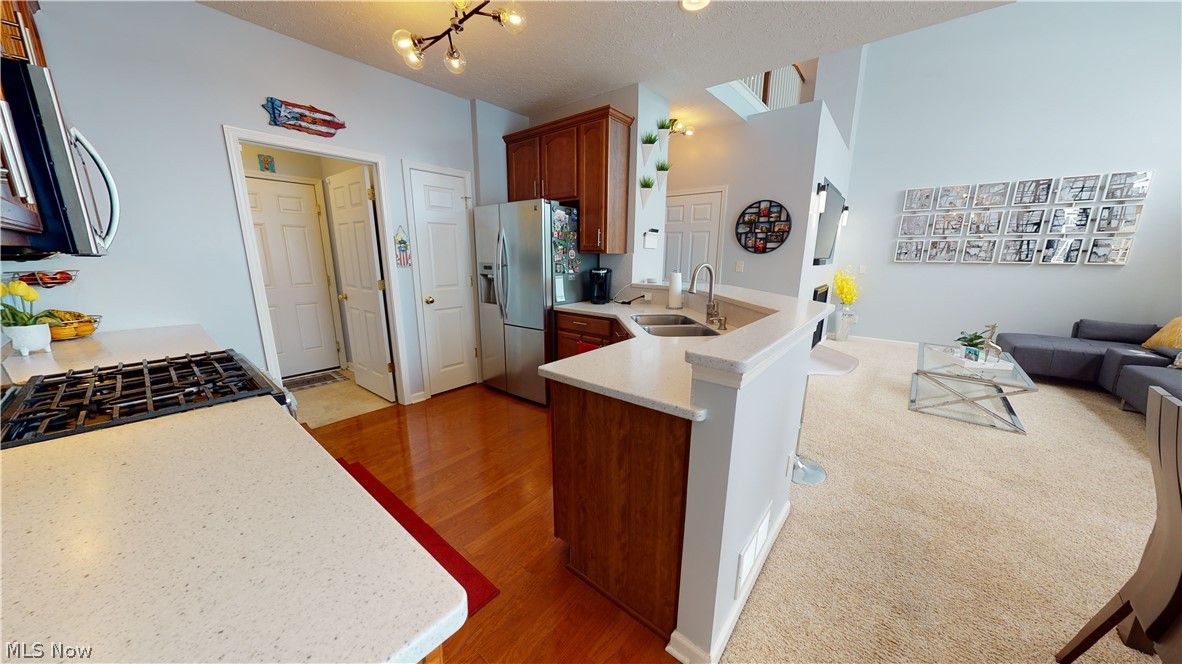 Stoneridge - Residential