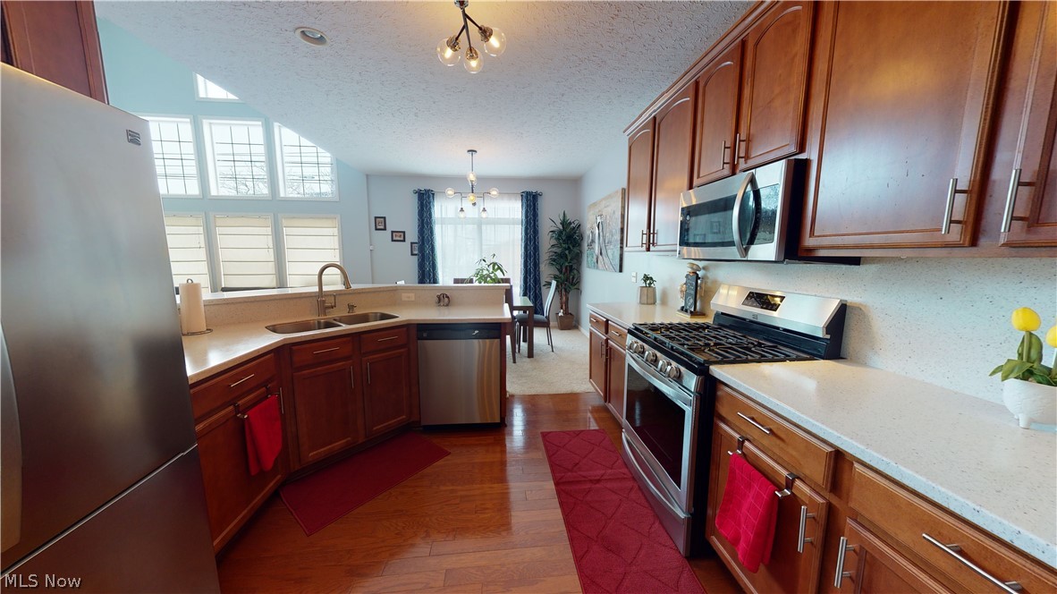 Stoneridge - Residential