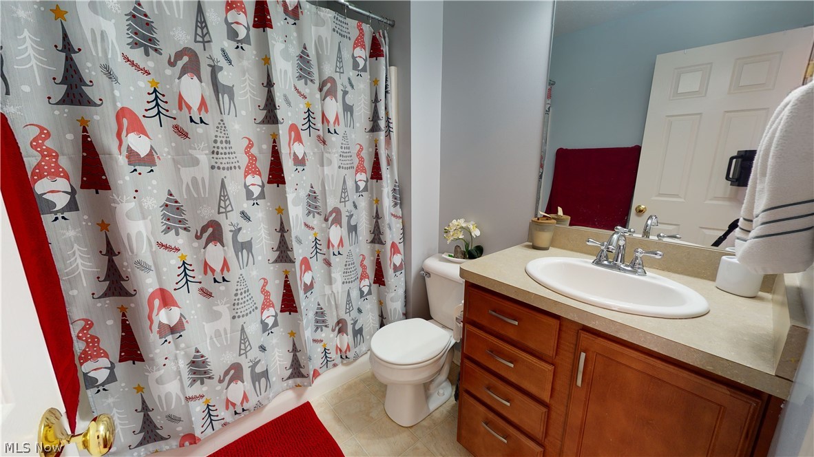 Stoneridge - Residential