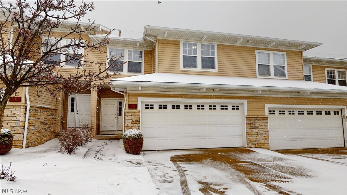 Stoneridge - Residential