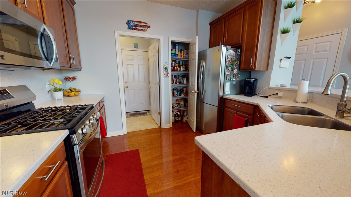 Stoneridge - Residential