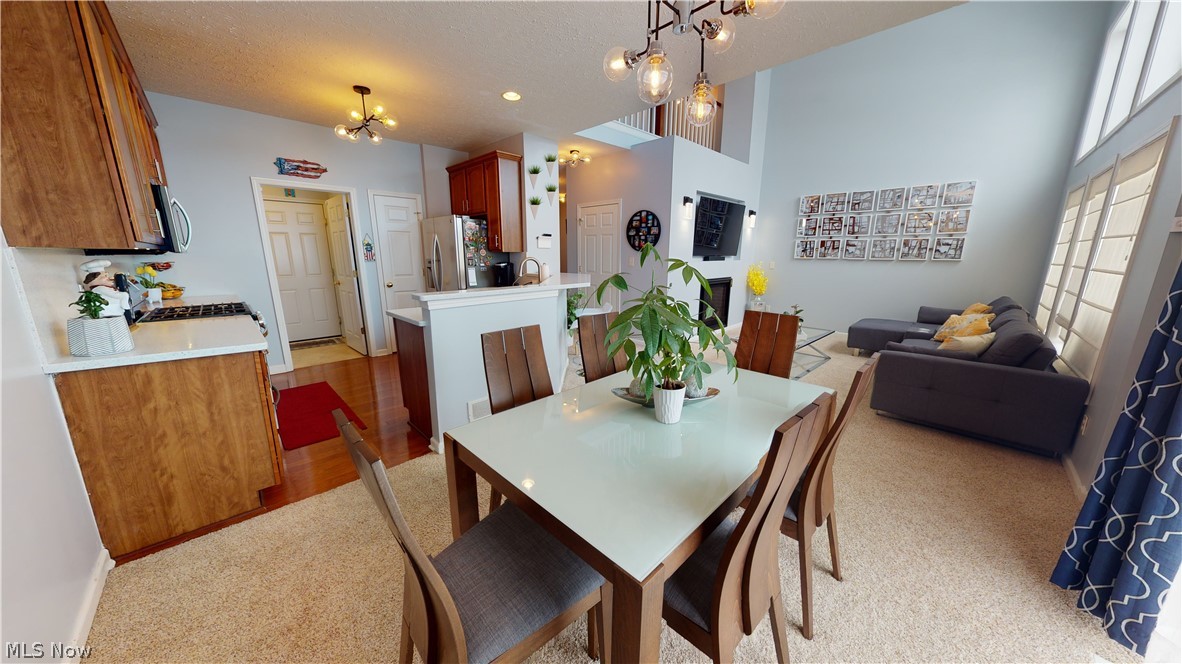 Stoneridge - Residential