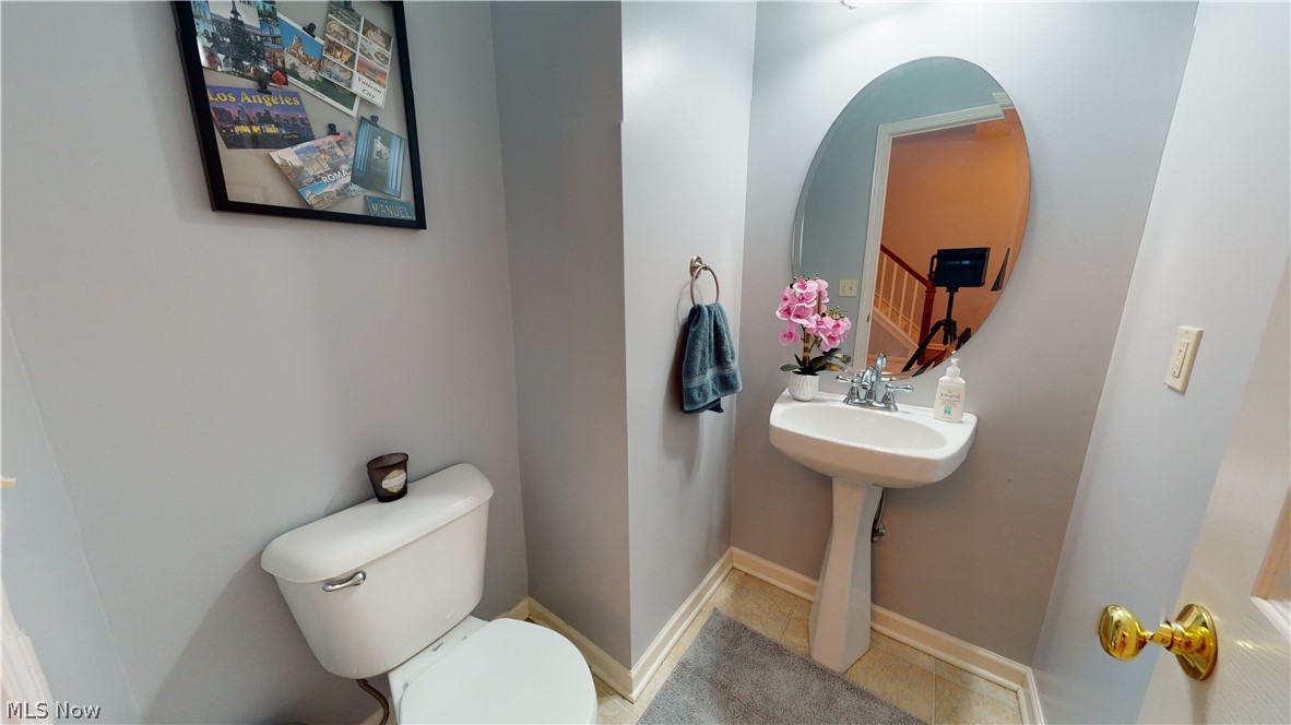 Stoneridge - Residential