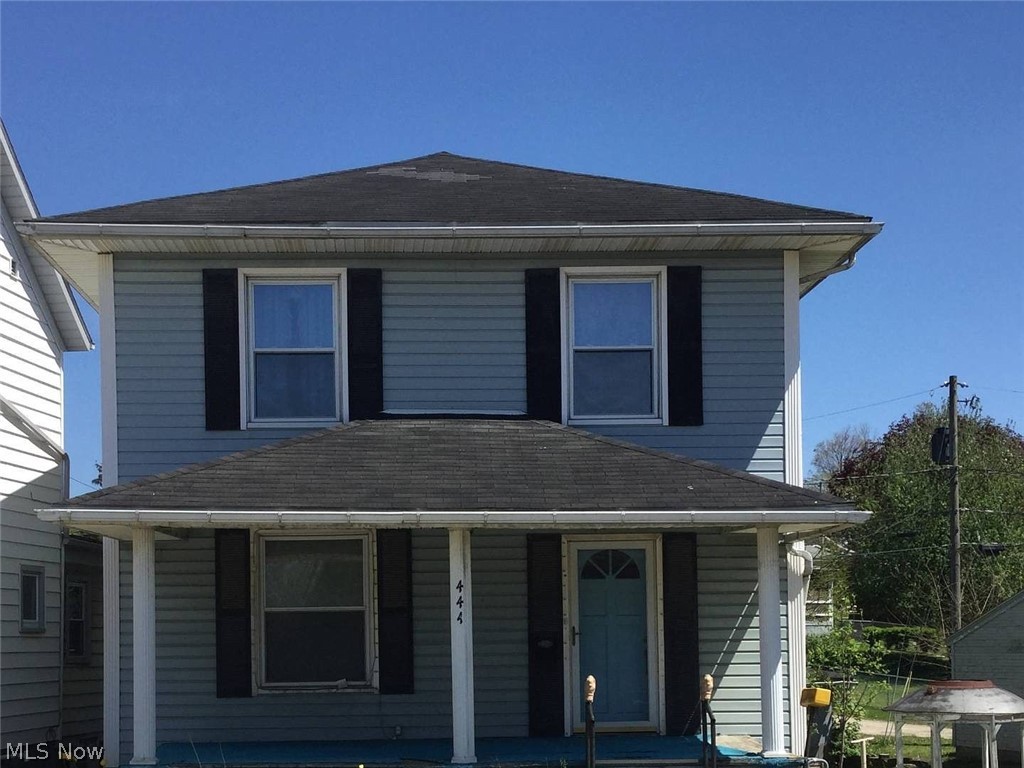 Reids Sub - Residential