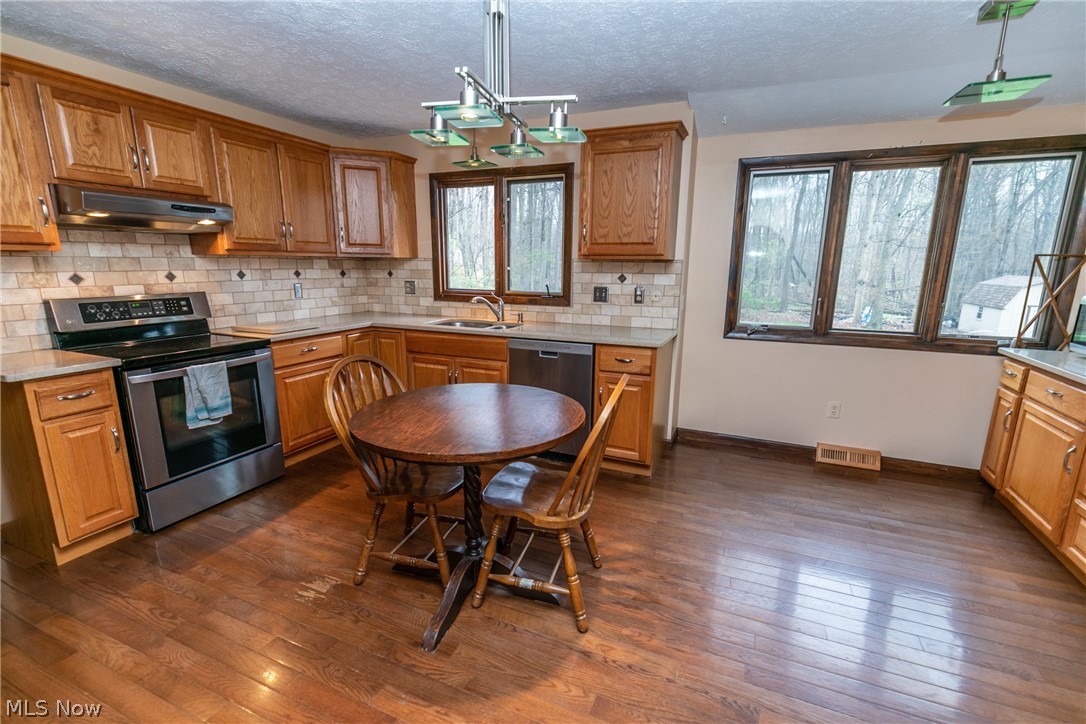 Rivers Edge - Residential