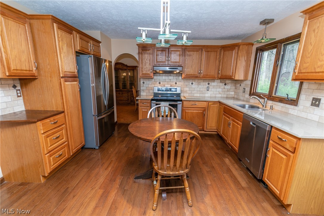 Rivers Edge - Residential