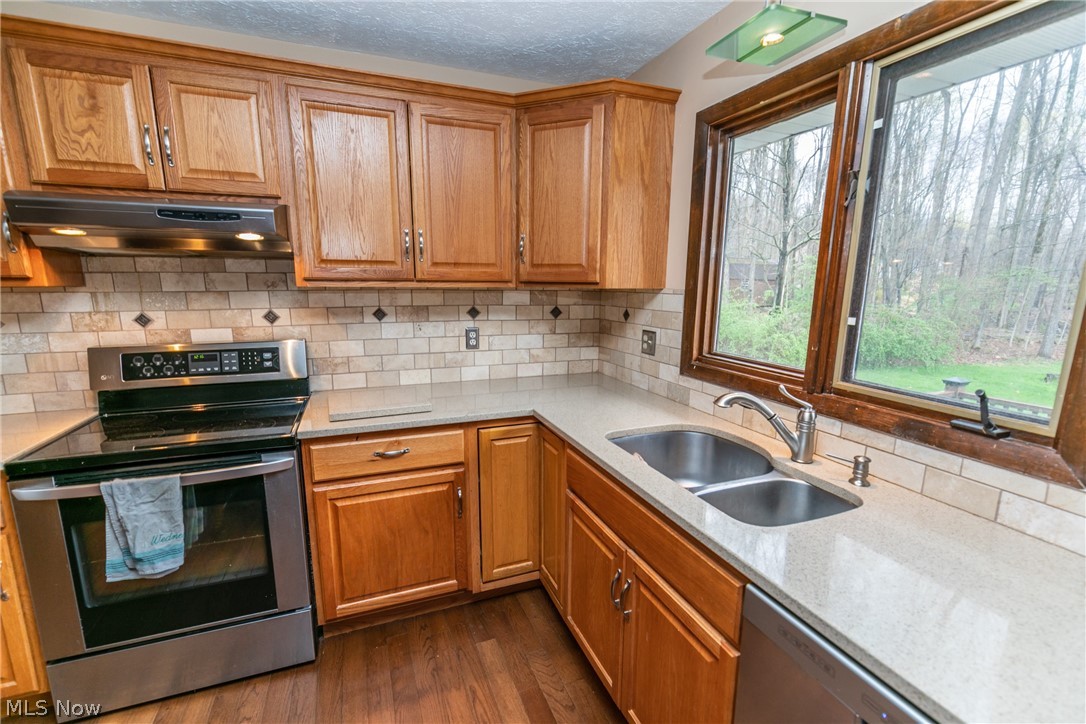 Rivers Edge - Residential