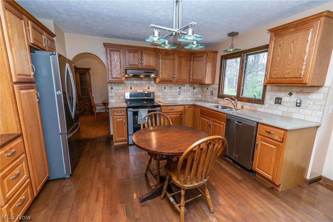 Rivers Edge - Residential