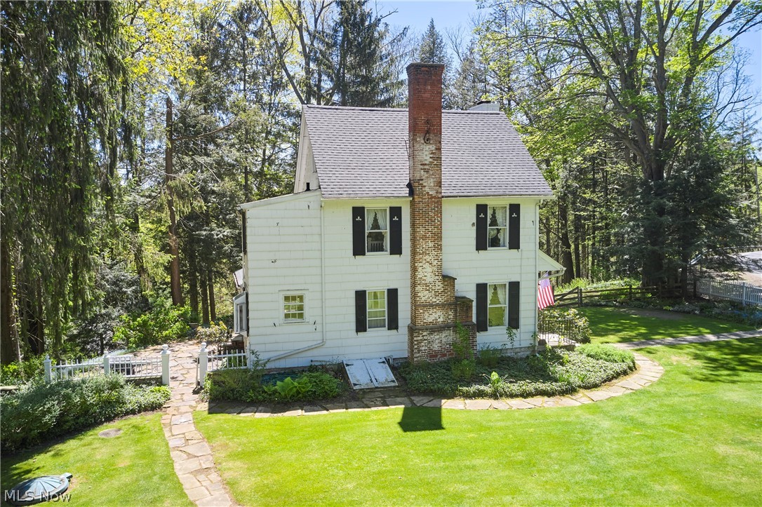 Chagrin Riverview - Residential