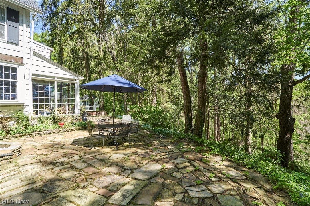 Chagrin Riverview - Residential