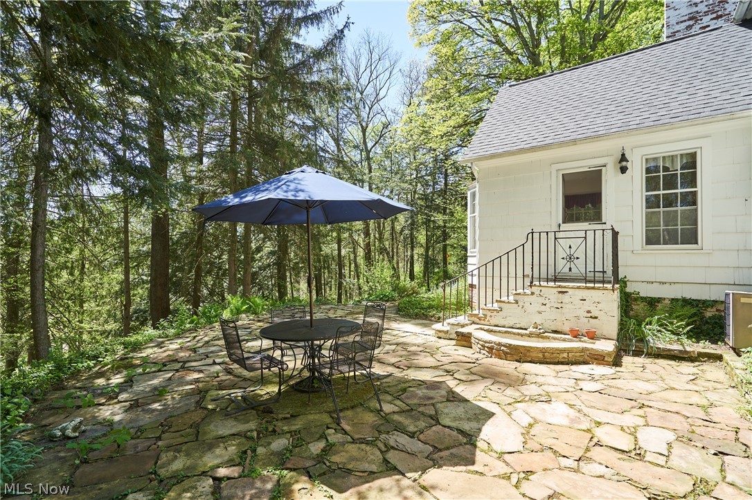 Chagrin Riverview - Residential