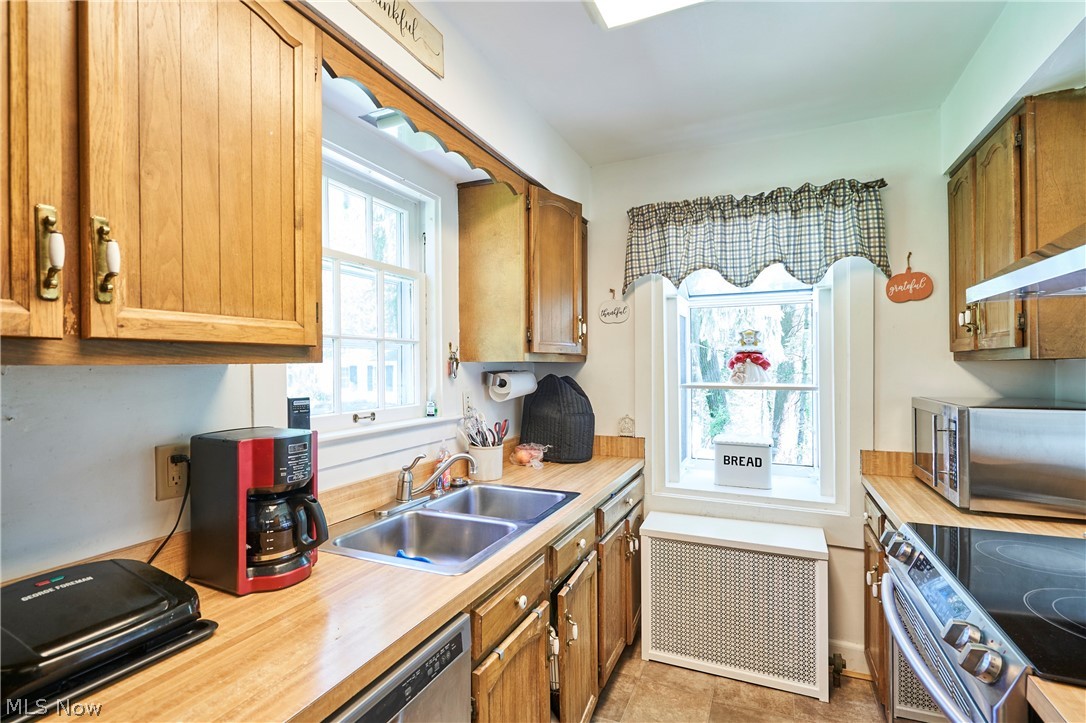 Chagrin Riverview - Residential