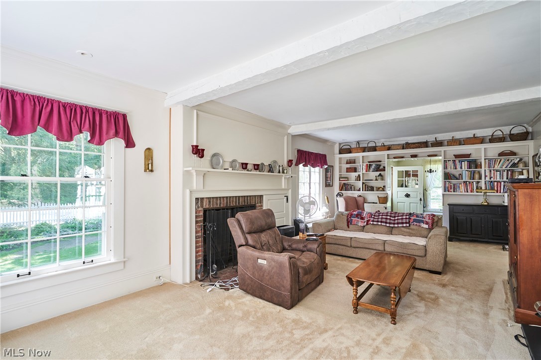 Chagrin Riverview - Residential