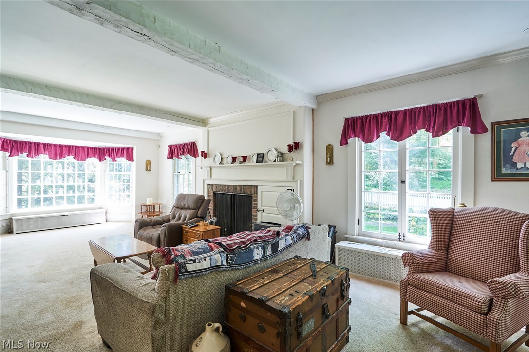 Chagrin Riverview - Residential