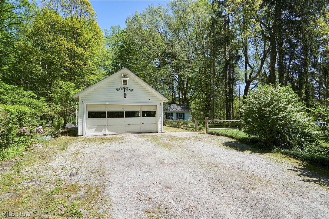 Chagrin Riverview - Residential