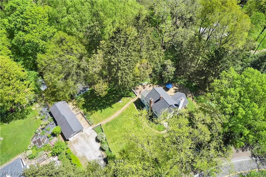 Chagrin Riverview - Residential