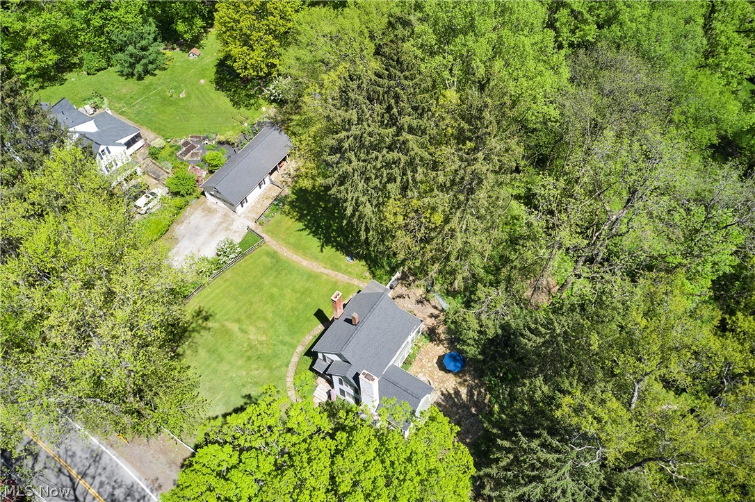 Chagrin Riverview - Residential