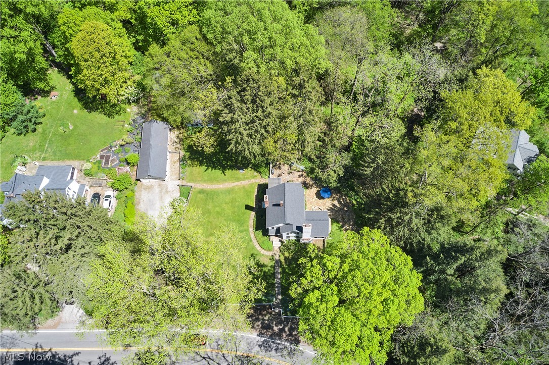 Chagrin Riverview - Residential