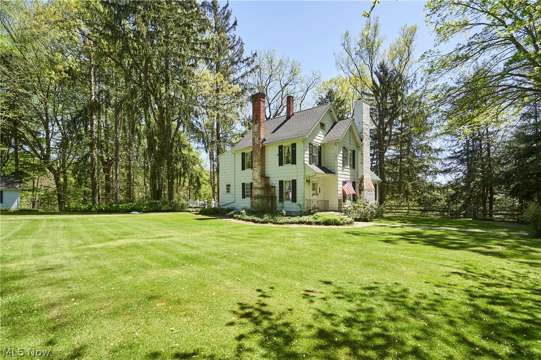 Chagrin Riverview - Residential