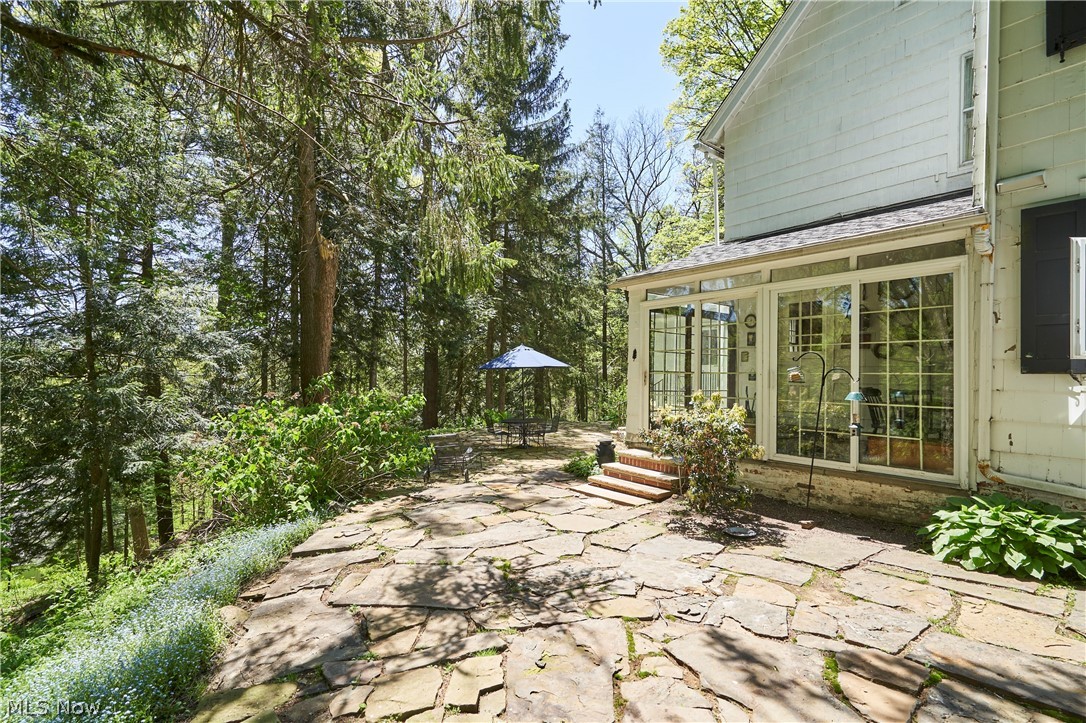 Chagrin Riverview - Residential