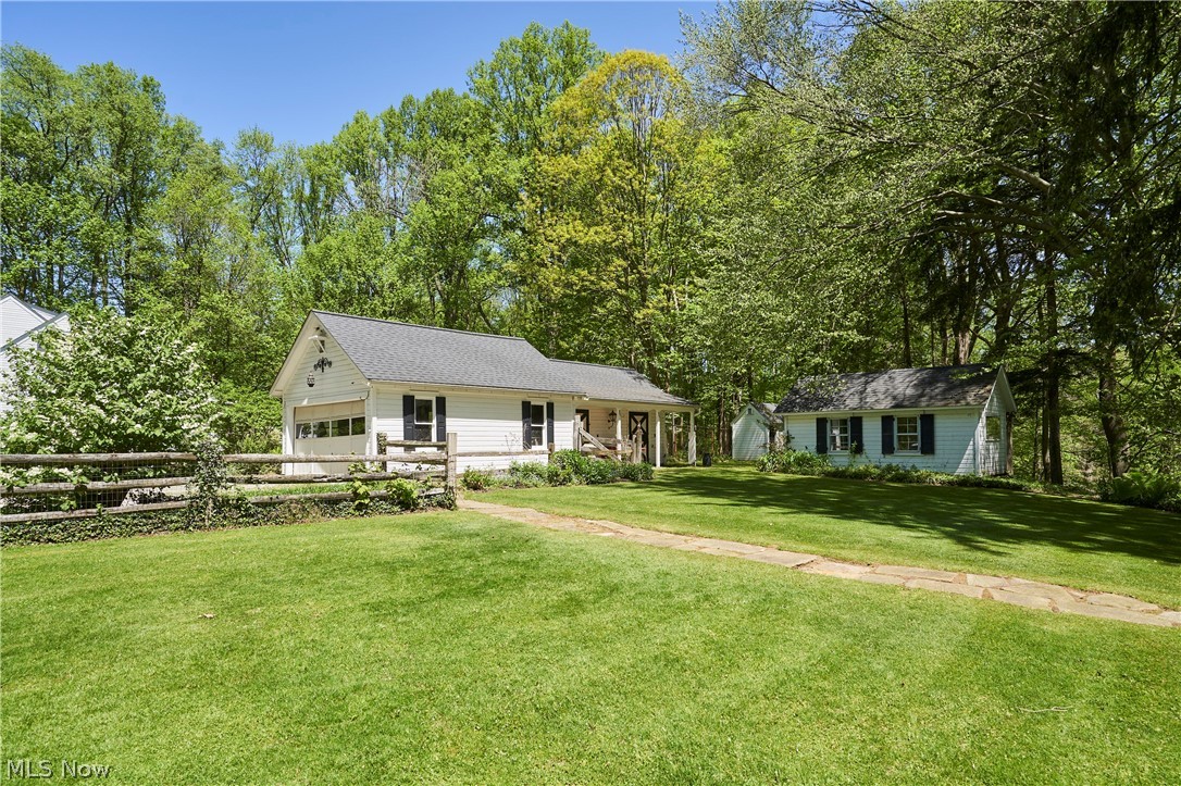 Chagrin Riverview - Residential