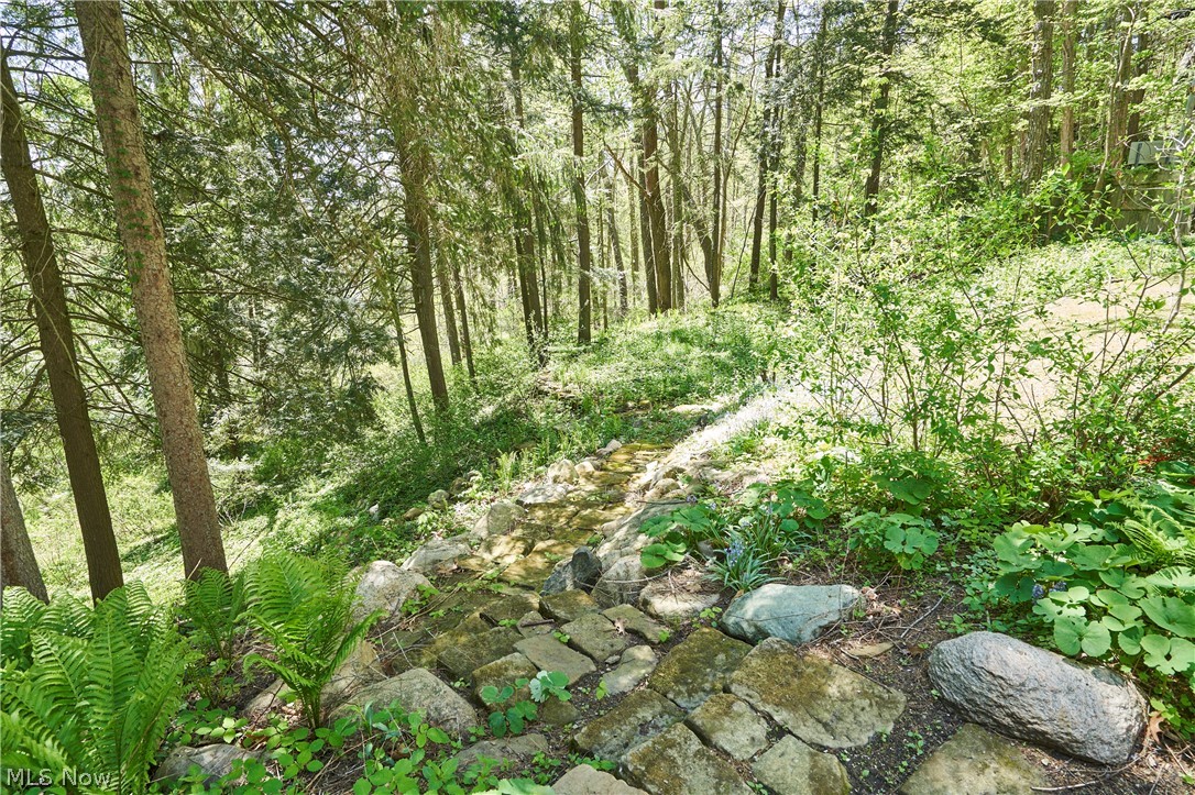 Chagrin Riverview - Residential