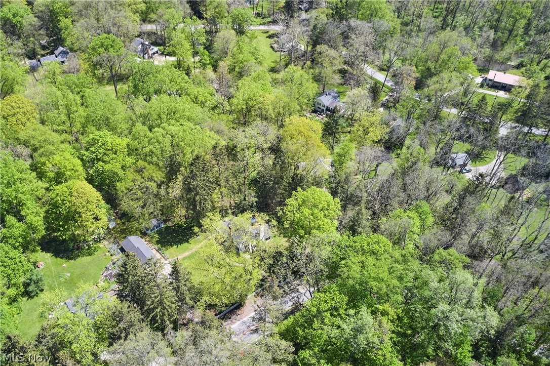 Chagrin Riverview - Residential