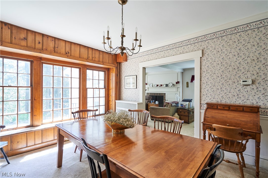 Chagrin Riverview - Residential