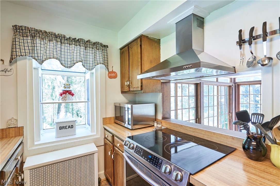 Chagrin Riverview - Residential