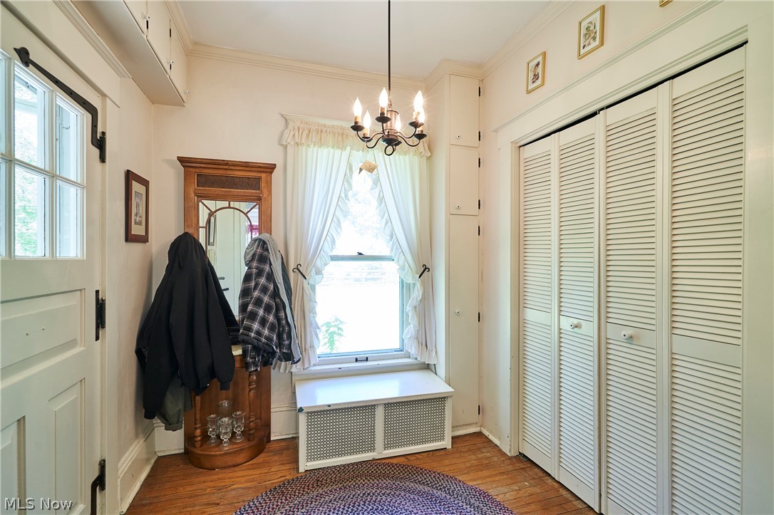 Chagrin Riverview - Residential