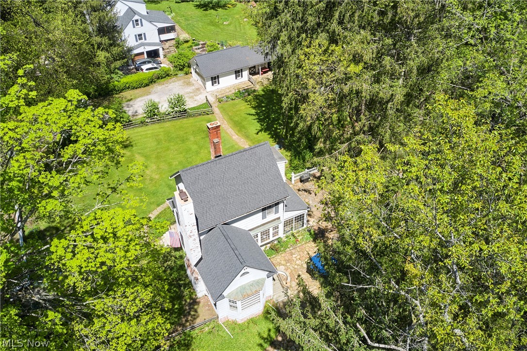 Chagrin Riverview - Residential