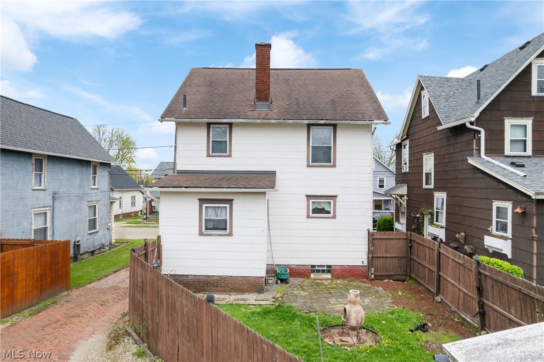 David Smiths Add - Residential