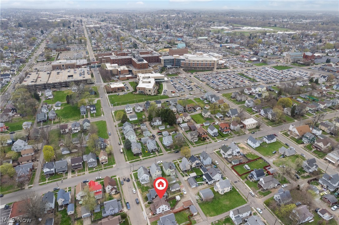 David Smiths Add - Residential