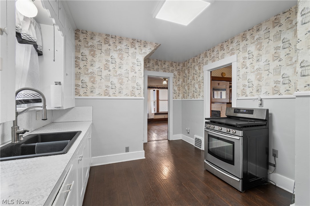 David Smiths Add - Residential